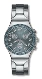 Swatch Ocean Vision Chronograp Mens Watch YCS533G