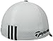 adidas Flexfit Climacool Tour Mesh Fitted Cap