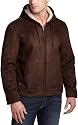 Levis Men's Hooded Jacket