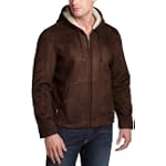 Levis Men's Hooded Jacket