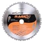 Evolution Power Tools #RAGE255 10" 28T Circular Blade
