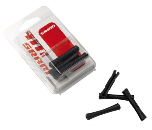 SRAM Frame Protector for Brake and Shift Cable Housing (Set of 4) On Sale