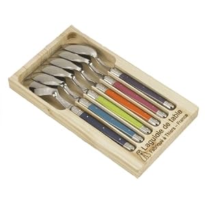 Laguiole wine waiter corkscrew and bottle opener by Laguiole