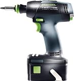 ＦＥＳＴＯＯＬ　コードレスドリル　Ｔ　１８＋３　Ｌｉ　４．２　Ｐｌｕｓ　7602812 564530