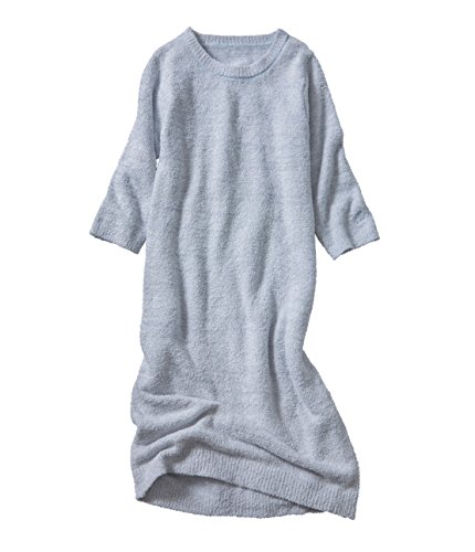 (ピーチ・ジョン)PEACH JOHN 【SALON】ソフトホイップリーロングワンピ