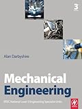 Mechanical engineering : BTEC national engineering specialist units