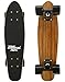 LMAI 22' Bamboo Cruiser Maple Wood Skateboard