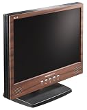 HANNS-G 19' Widescreen TFT LCD Display Monitor (HANNSboston)