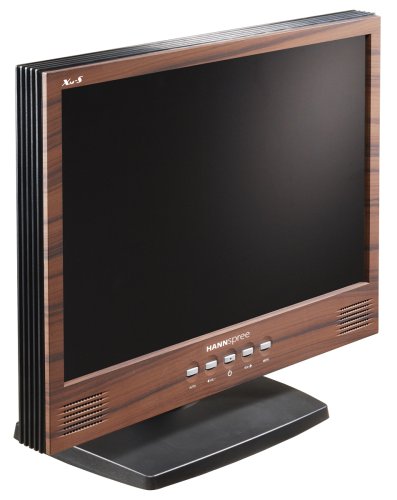 HANNS-G 19 Widescreen TFT LCD Display Monitor (HANNSboston)