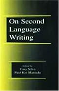 On Second Language Writing