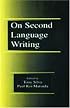 On Second Language Writing