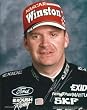 Jeff Burton Autographed Racing 8x10 Photo