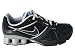 Nike Womens Shox Dedicate 334049-001