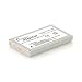 Minolta DiMage Xt Digital Camera Battery Lithium-Ion (750 mAh) - Replacement for Minolta NP-200 Battery