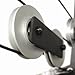 Home Gym Aluminum Pulley (4-Inch)