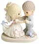 Precious Moments "You Are My Dream Come True" Figurine