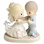 Precious Moments You Are My Dream Come True