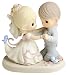 Precious Moments "You Are My Dream Come True" Figurine