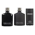 Men's Usher by Usher 3-pc. Gift Set&nbsp;