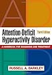 Attention-Deficit Hyperactivity Disorder, Third Edition: A Handbook for Diagnosis and Treatment