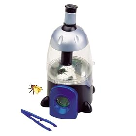 �P���R�[�E�g�L�i�[ [�t���L�V�u��������] EC#9966 30�{�Y�[�� BUG VIEWER 2WAY 139027