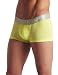 Calvin Klein Men's Steel Micro Low Rise Trunk