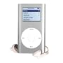 Pre-Owned 4GB iPod Mini- Silver(2nd Generation)
