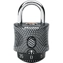 Master Lock Titanium Series Combination Padlock