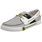 Original Penguin Ernie Ocean Canvas Boat Shoe