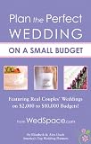 Plan the Perfect Wedding on a Small Budget: Featuring Real Couples Weddings on $2,000 to $10,000 Budgets 414MphuTD4L. SL160 Plan the Perfect Wedding on a Small Budget: Featuring Real Couples Weddings on $2,000 to $10,000 Budgets