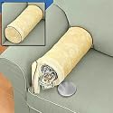 Hidden Safe Pillow