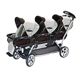 Triplette SW Triplette Stroller