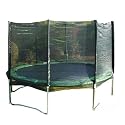 Plum 15Ft Trampoline Enclosure