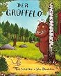 Cover Der Grüffelo - Pappausgabe