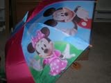 Avon Mickey Mouse Clubhouse Umbrella Disney Kids