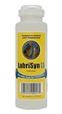 LubriSyn Hyaluronan Joint Supplement (8 oz)