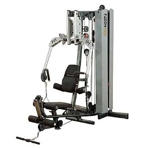 Body-Solid Fusion 400 Personal Trainer