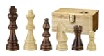 Philos 2002 - Schachfiguren Remus, K�...