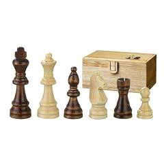 Philos 2005, Schachfiguren, Remus, KH 89 mm