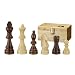 Philos 2005, Schachfiguren, Remus, KH 89 mm