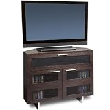 BDI AVION CORNER 8521 in Dark Oak