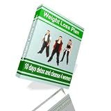 Weight Loss Plan: 10 Days Detox And Cleanse For Women