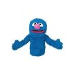 Grover Sesame Street Hand Puppet