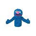 Grover Sesame Street Hand Puppet