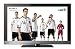 Sony Bravia KDL-32EX505 LCD Fernseher (81,3 cm (32 Zoll), Full-HD, 100 Hz, DVB-T/ DVB-C / DVB-S2) schwarz