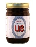 Compare Prices of U8 Original Chutney 14oz by U8