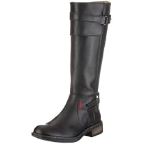 Kickers Woozy 003081-20, M&auml;dchen Stiefel