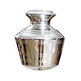 Water of India (Lota Vase) Magic Trick