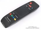Panasonic DMP-BDT320 DMPBDT320 DMP-BDT321 DMPBDT321 DMP-BBT01 DMPBBT01 Remote