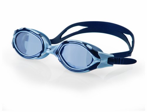 Fashy Schwimmbrille Ospray, schwarz/grau, 4174 20 2007_20 Preisvergleich